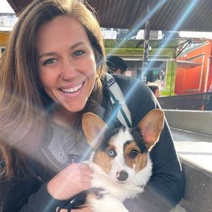 Meet your Posher, Maggie